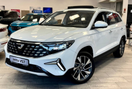 купить Jetta VS7