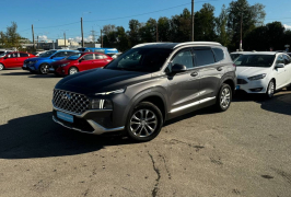 купить Hyundai Santa Fe