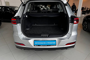 купить Чери Tiggo 7 Pro Max 2024, автосалон 