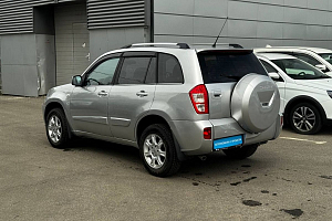 купить Чери Tiggo (T11) 2014, автосалон 