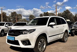 купить Chery Tiggo 3