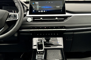 купить Чери Tiggo 7 Pro 2022, автосалон 