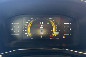купить Belgee X70 2025, автосалон 