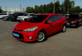купить новый Kia Cerato