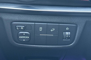 купить Донгфенг DFSK 500 2024, автосалон 
