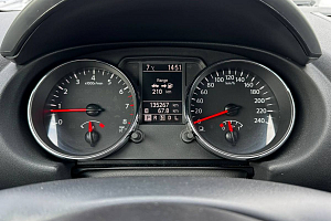 купить Ниссан Qashqai 2012, автосалон 