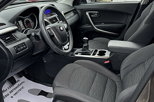 купить ФАВ Besturn X80 2019, автосалон 