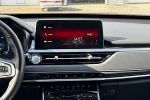 купить Чери Tiggo 4 Pro 2023, автосалон 