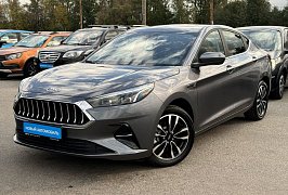 купить новый JAC J7