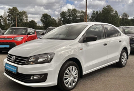 купить Volkswagen Polo