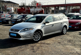 купить Ford Mondeo