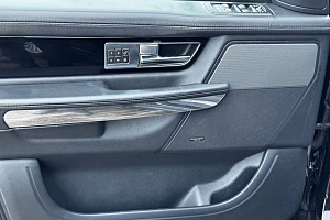 купить Ленд Range Rover Sport 2012, автосалон 
