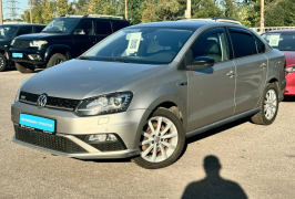 купить Volkswagen Polo