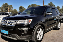 купить Ford Explorer