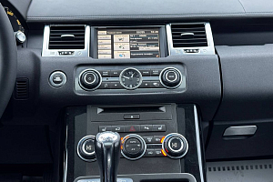 купить Ленд Range Rover Sport 2012, автосалон 