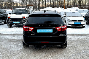 купить Лада Vesta 2021, автосалон 