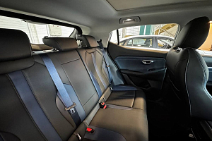 купить ГАК GS3 2024, автосалон 
