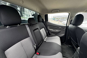 купить Мицубиси L200 2017, автосалон 