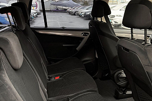 купить Ситроен C4 Picasso 2009, автосалон 