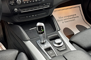 купить БМВ X6 2009, автосалон 