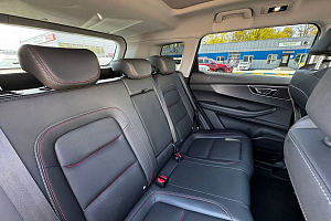 купить Чери Tiggo 7 Pro 2020, автосалон 