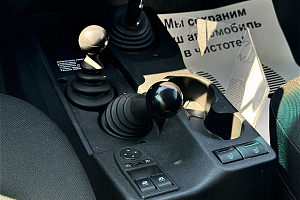 купить Лада Niva Legend 2023, автосалон 