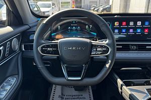 купить Чери Tiggo 7 Pro Max 2025, автосалон 