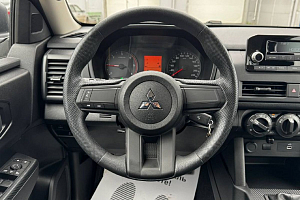 купить Мицубиси L200 2024, автосалон 