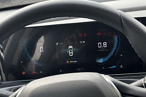 купить Чанган Eado Plus 2023, автосалон 