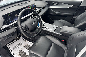 купить Чери Tiggo 7 Pro Max 2023, автосалон 