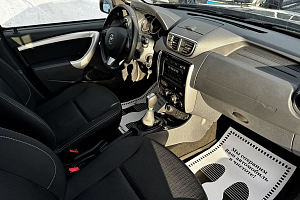 купить Ниссан Terrano 2020, автосалон 
