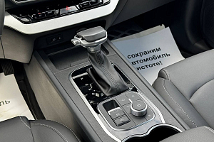купить Каи X3 2023, автосалон 