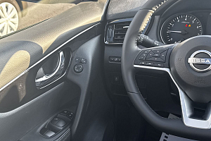 купить Ниссан Qashqai 2026, автосалон 
