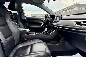 купить Чери Tiggo 7 Pro 2020, автосалон 