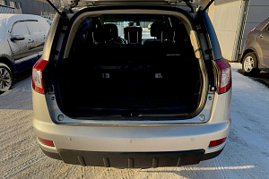 купить Джили Emgrand X7 2014, автосалон 