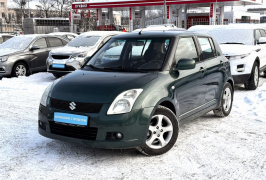 купить Suzuki Swift