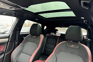 купить Belgee X50 2023, автосалон 