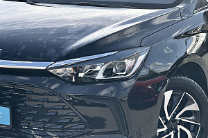 купить Байк U5 Plus 2025, автосалон 
