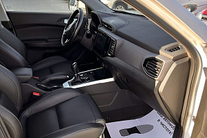 купить Чери Tiggo 4 2020, автосалон 