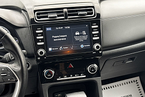 купить Хендай Creta 2021, автосалон 