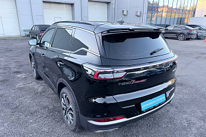 купить Чери Tiggo 7 Pro Max 2024, автосалон 