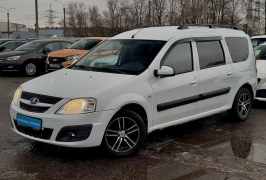 купить Lada (ВАЗ) Largus