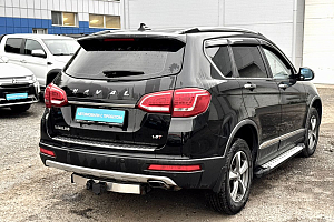 купить  H6 2019, автосалон 