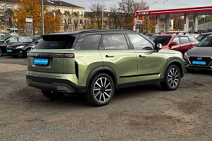 купить  J7 2023, автосалон 