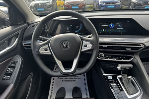 купить Чанган Eado Plus 2023, автосалон 