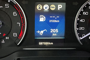 купить Донгфенг AX7 2018, автосалон 