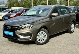 купить Lada (ВАЗ) Vesta
