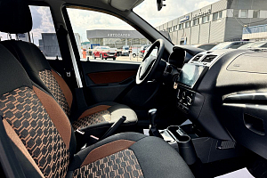 купить Лада Granta 2023, автосалон 