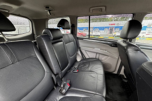 купить Мицубиси Pajero Sport 2014, автосалон 