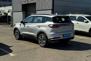 купить Чери Tiggo 7 Pro Max 2025, автосалон 
